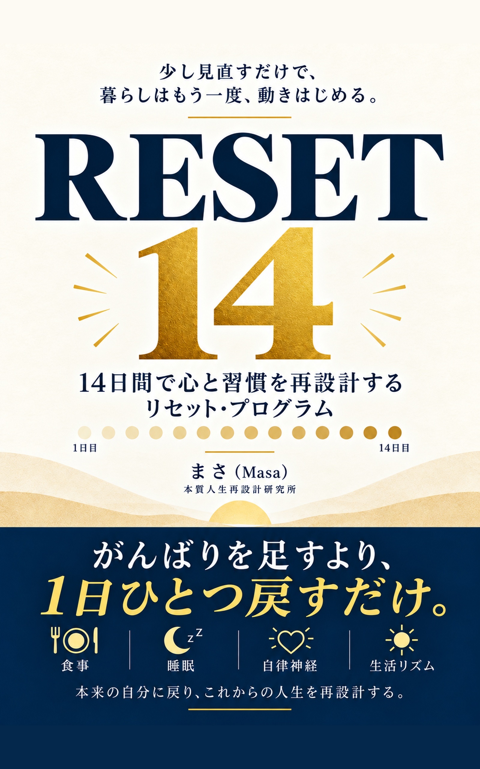 RESET14